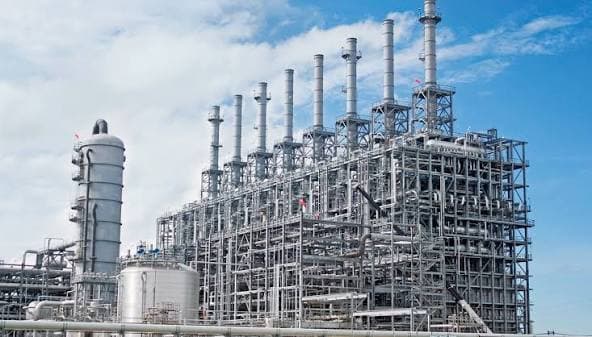 Chemical Industry Megatrends for H2 2026: What Published Analysis Confirms