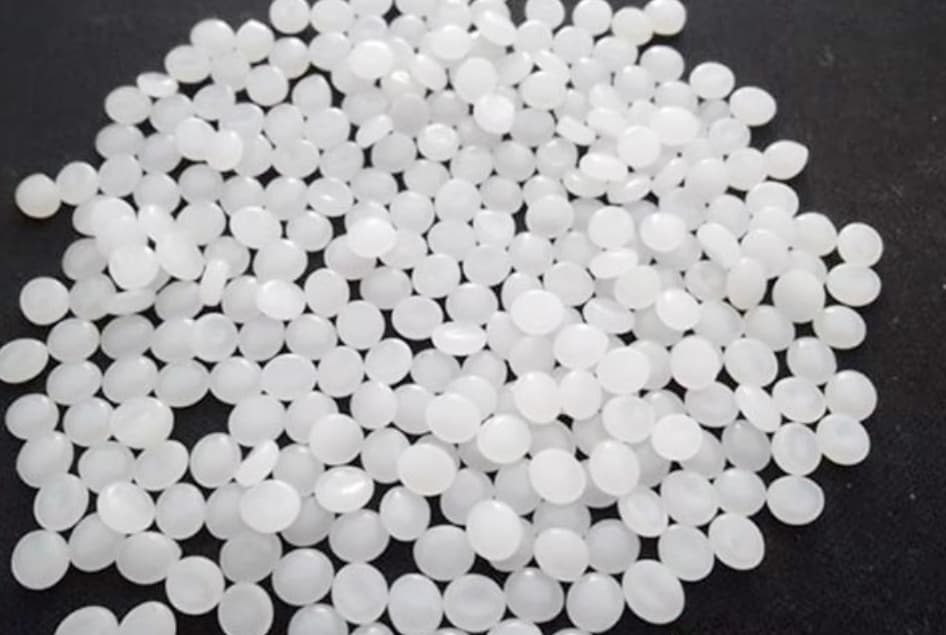 Polietileno de alta densidad (HDPE)