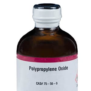 Óxido de propileno