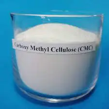 Carboximetilcelulosa