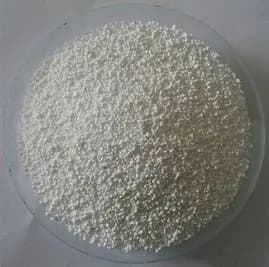 Percarbonato de sodio - China