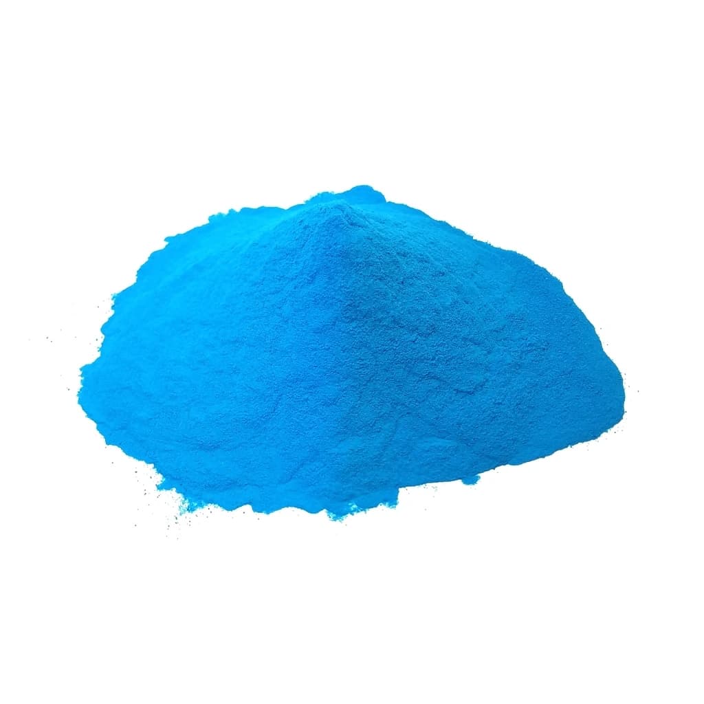 Sulfato ferroso heptahidratado (99,5%) - India