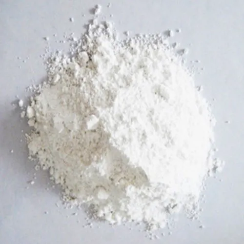 Carbonato de calcio (calidad alimentaria)