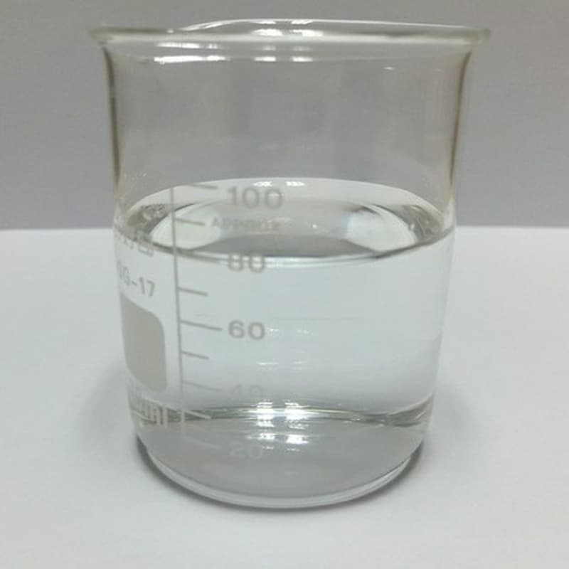 Polietilenglicol - Taiwán