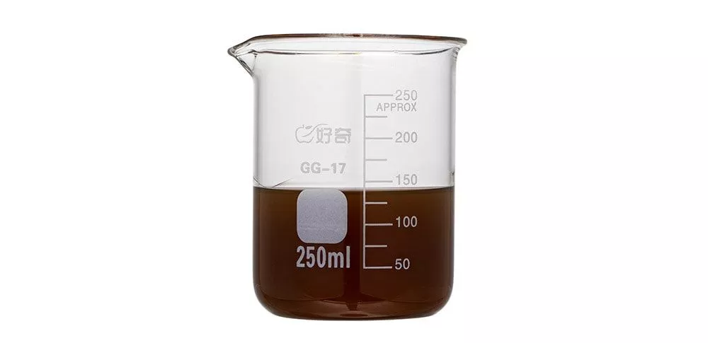 Ácido alquilbencenosulfónico lineal (90%) - India