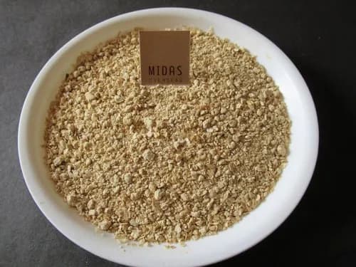 Harina de soja (no transgénica) - India