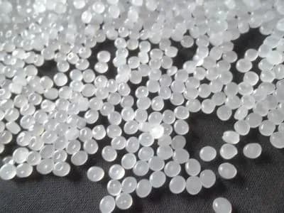 Polietileno de baja densidad (LDPE)