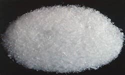 Urea (granular) - Egipto