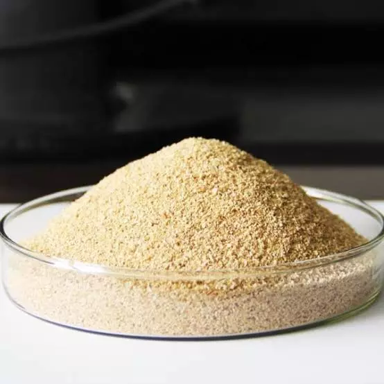 Cloruro de colina 60% mazorca de maíz