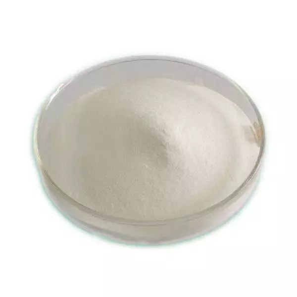 D-Pantotenato de calcio (vitamina B5)