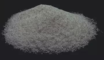 Sulfato de cobre anhidro