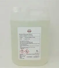 Etoxilato de alcohol graso - India