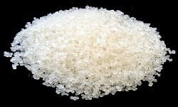 Polietileno lineal de baja densidad (LLDPE)
