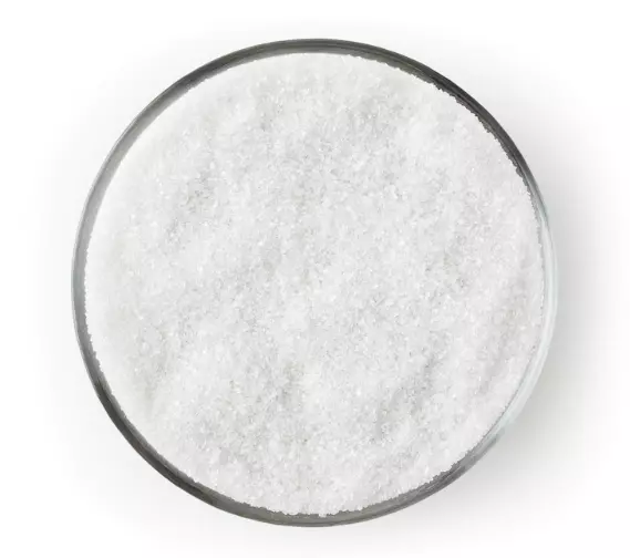 Acetato de sodio