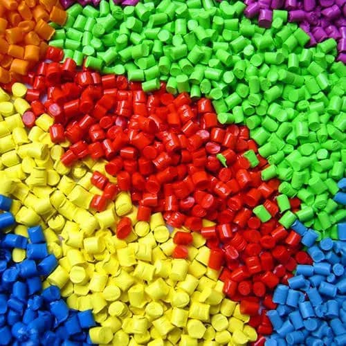 Color Masterbatch