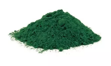 Sulfato de cromo básico